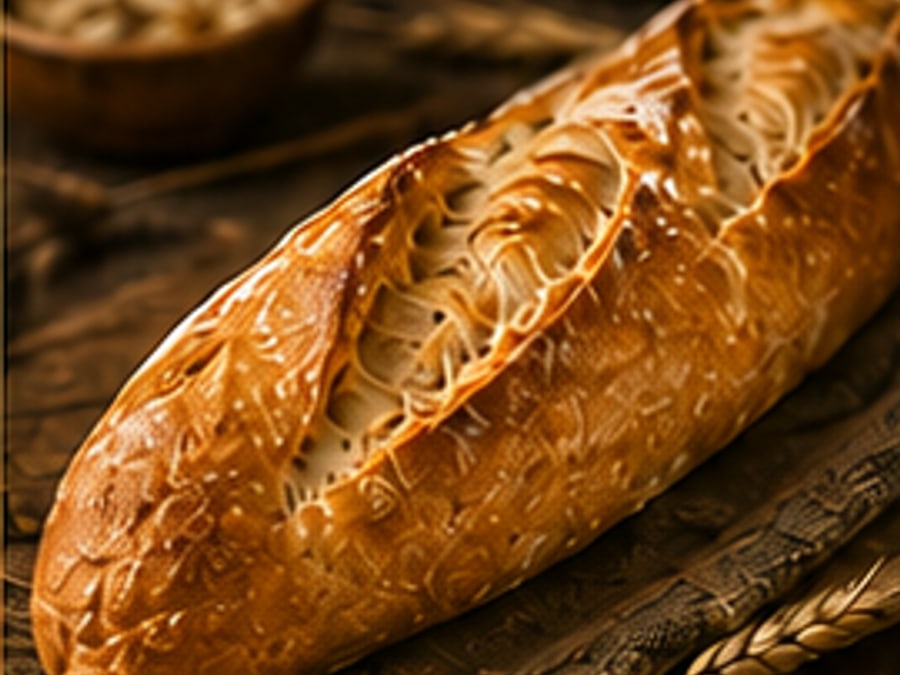 Baguette classique