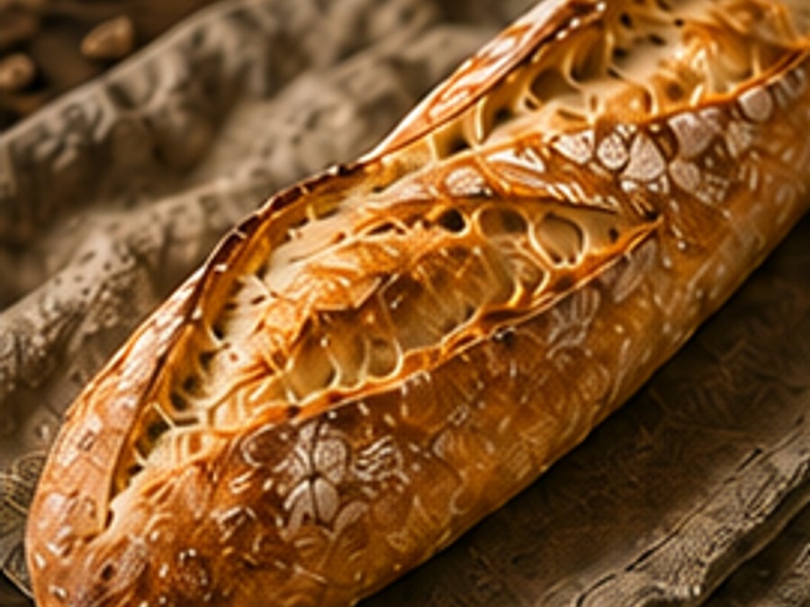 Baguette Victoire
