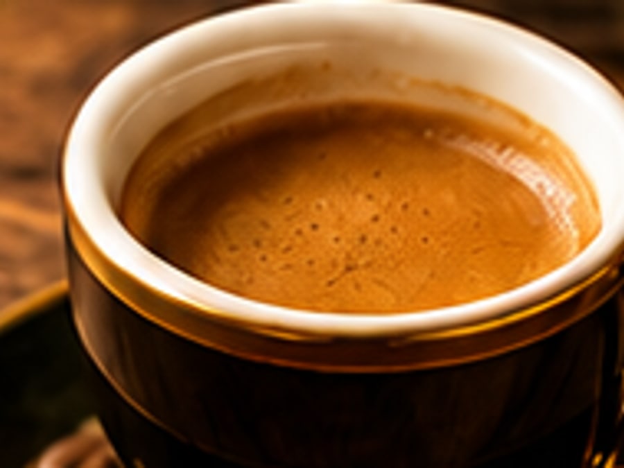 Café expresso