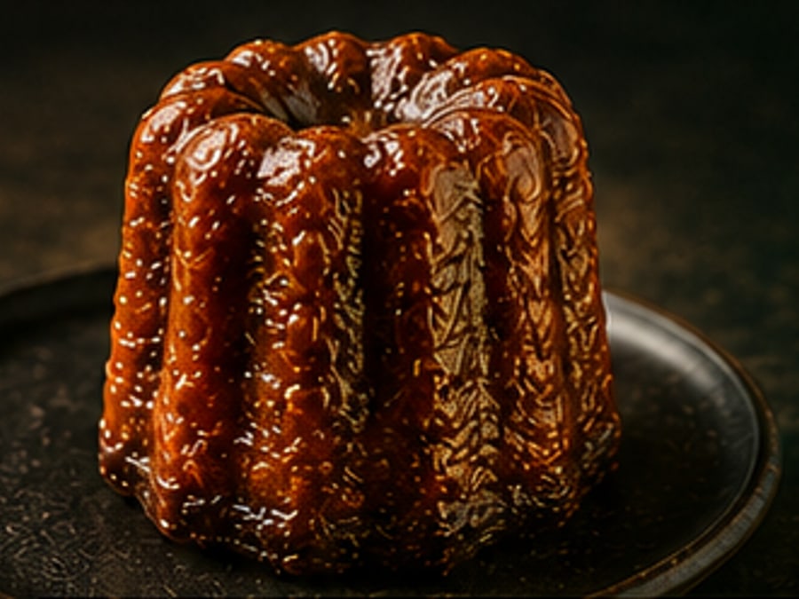 Cannelé