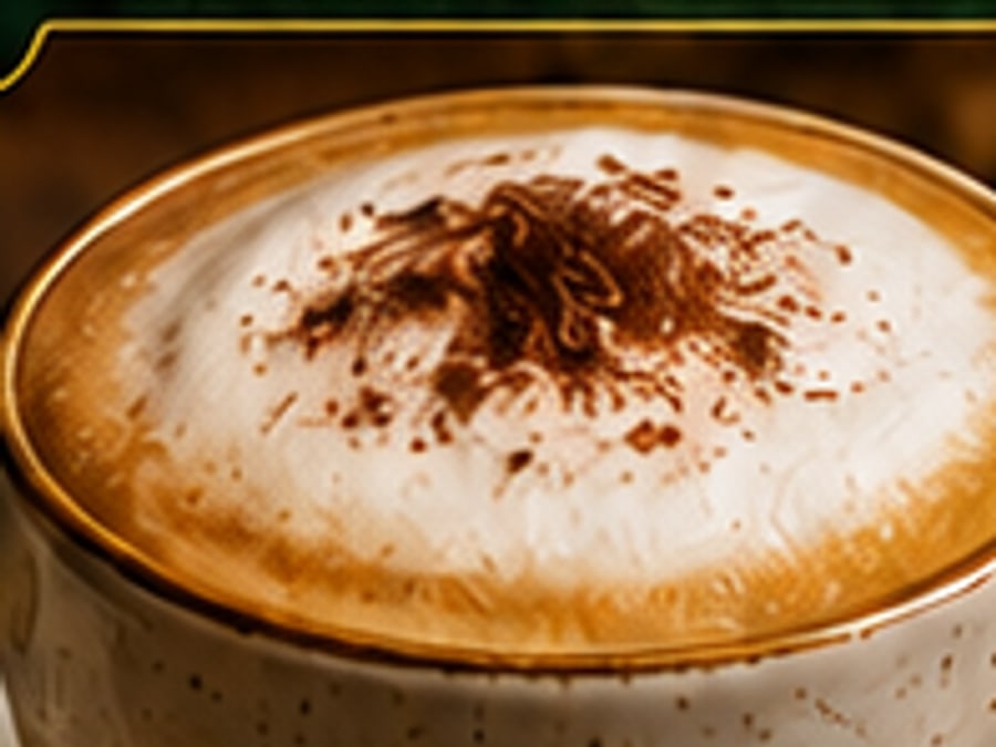 Cappuccino
