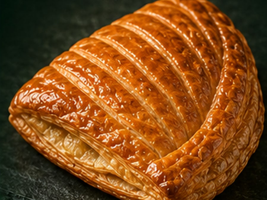 Chausson aux pommes