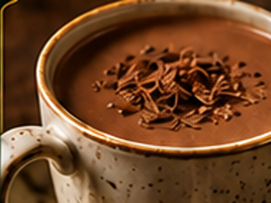 Chocolat chaud