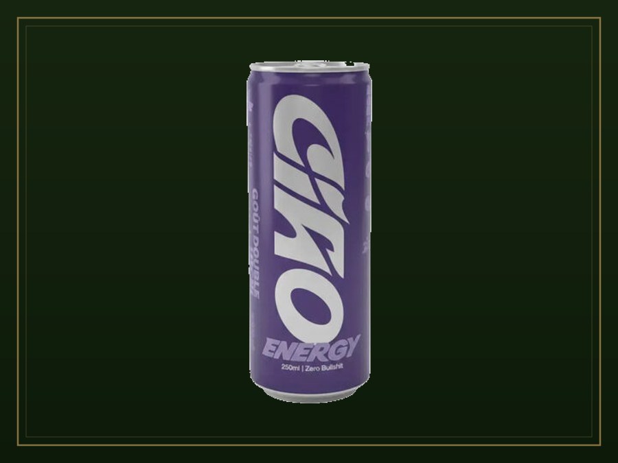 Ciao 33 cl