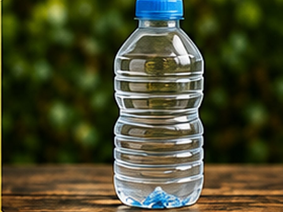 Eau plate 50 cl