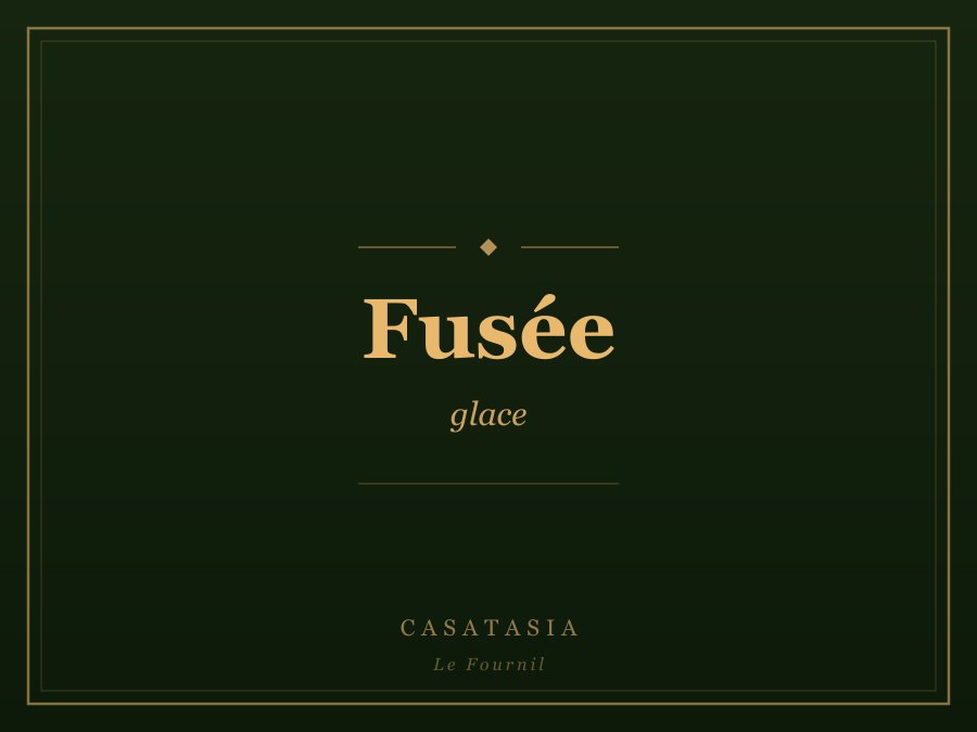 Fusée