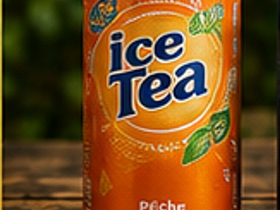 Ice Tea 33 cl
