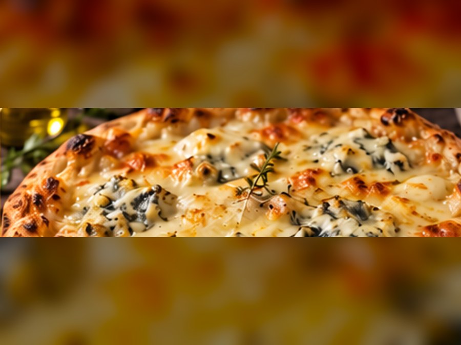 La Quatre Fromages