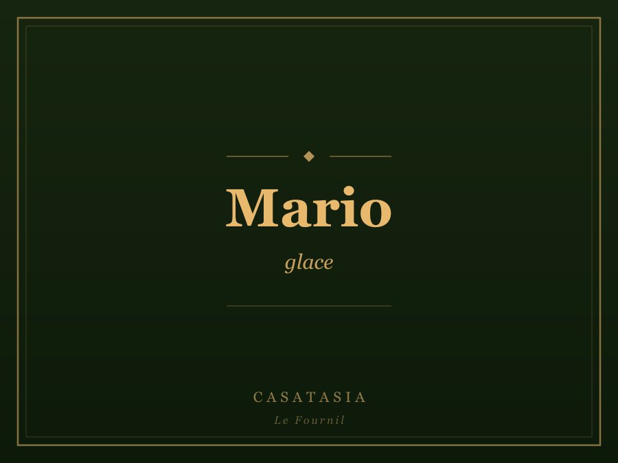 Mario