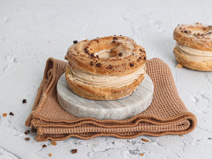 Paris-Brest